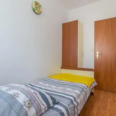 Danijela Apartment