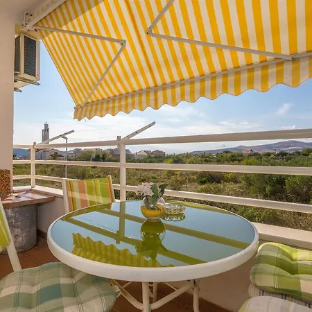 Danijela Апартаменты *