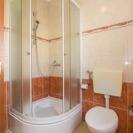 Апартаменты Danijela